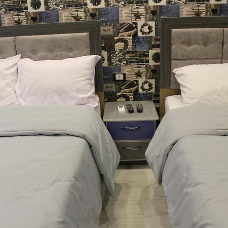 Sunset Hostel القاهرة المظهر الخارجي الصورة