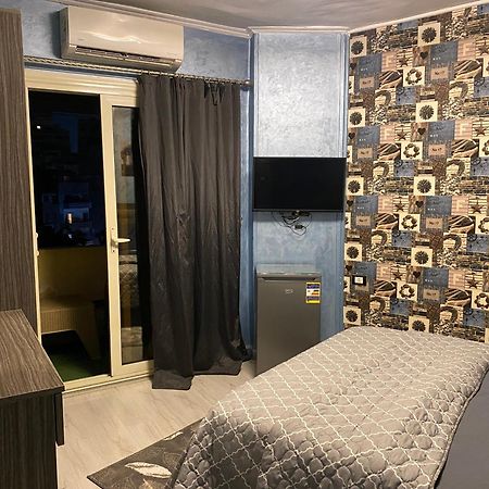 Sunset Hostel القاهرة المظهر الخارجي الصورة