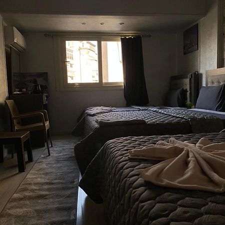 Sunset Hostel القاهرة المظهر الخارجي الصورة
