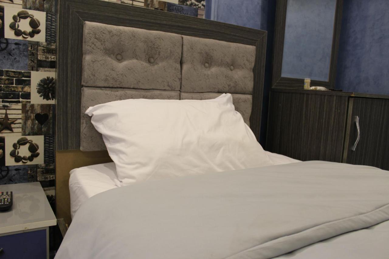 Sunset Hostel القاهرة المظهر الخارجي الصورة