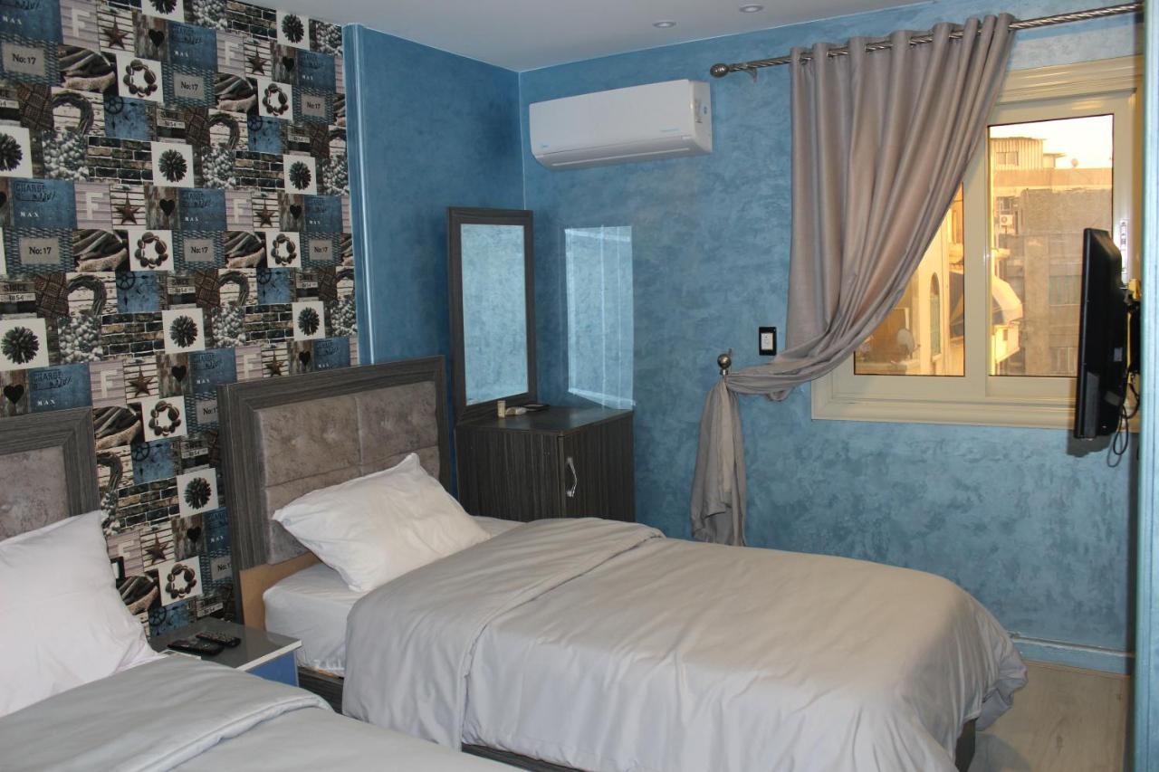 Sunset Hostel القاهرة المظهر الخارجي الصورة