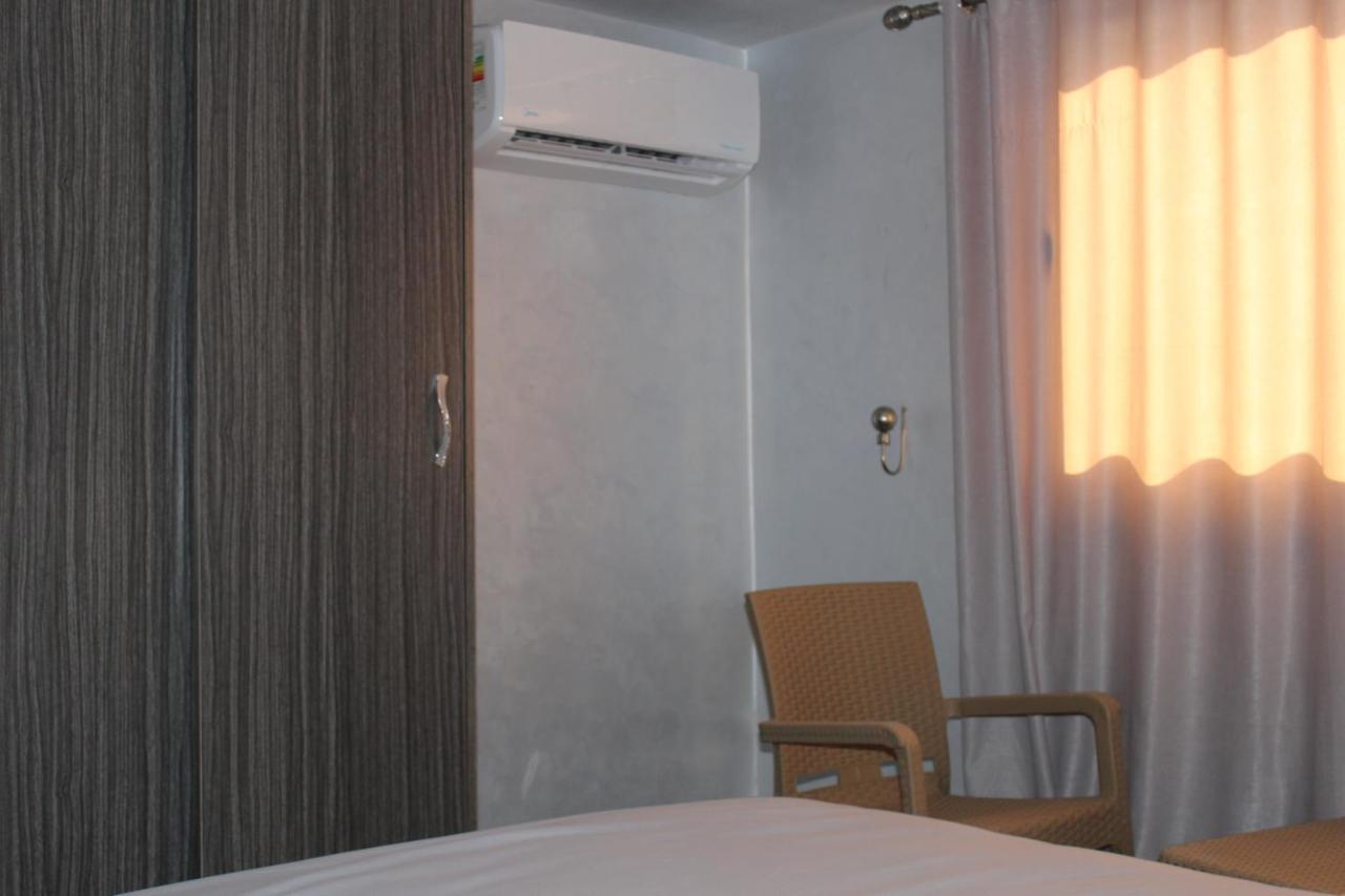 Sunset Hostel القاهرة المظهر الخارجي الصورة