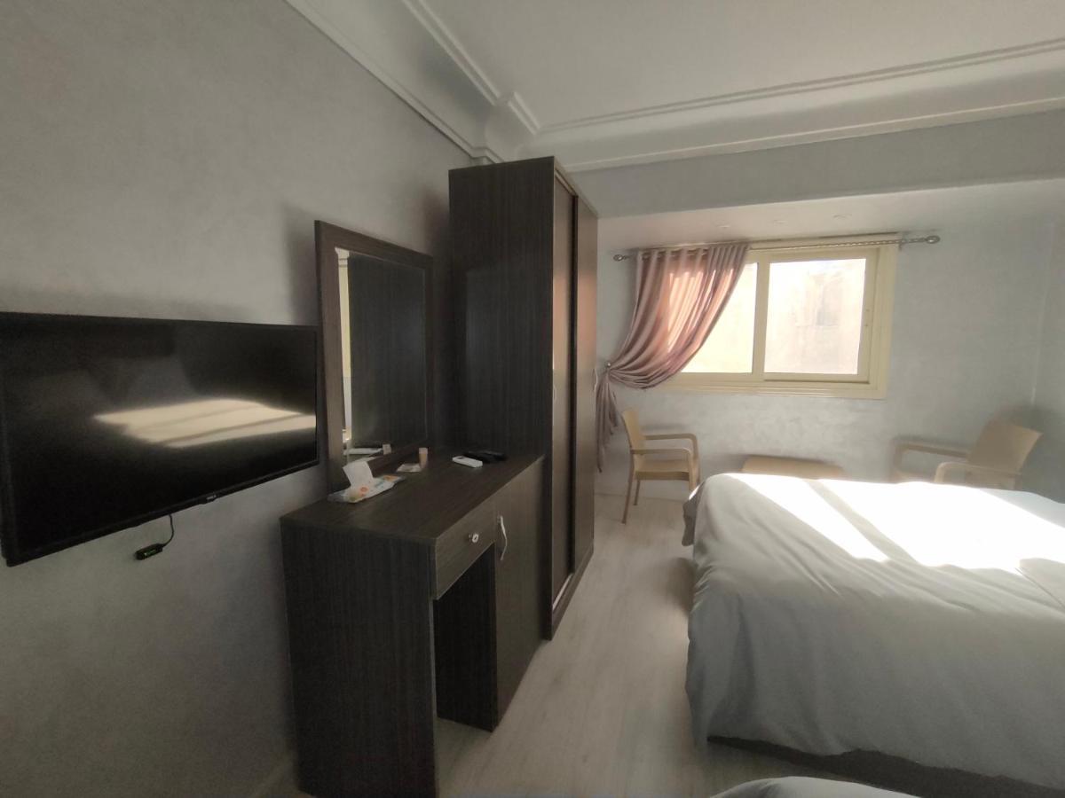 Sunset Hostel القاهرة المظهر الخارجي الصورة