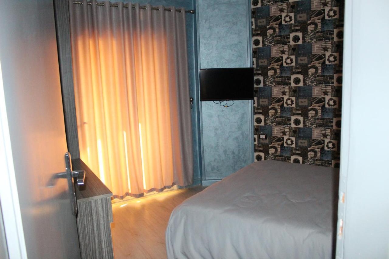 Sunset Hostel القاهرة المظهر الخارجي الصورة