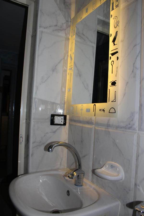 Sunset Hostel القاهرة المظهر الخارجي الصورة