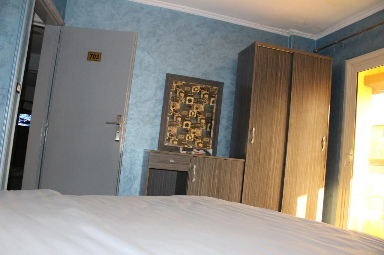 Sunset Hostel القاهرة المظهر الخارجي الصورة