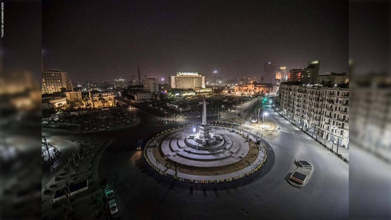 Sunset Hostel القاهرة المظهر الخارجي الصورة