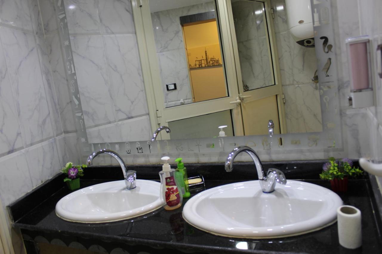 Sunset Hostel القاهرة المظهر الخارجي الصورة