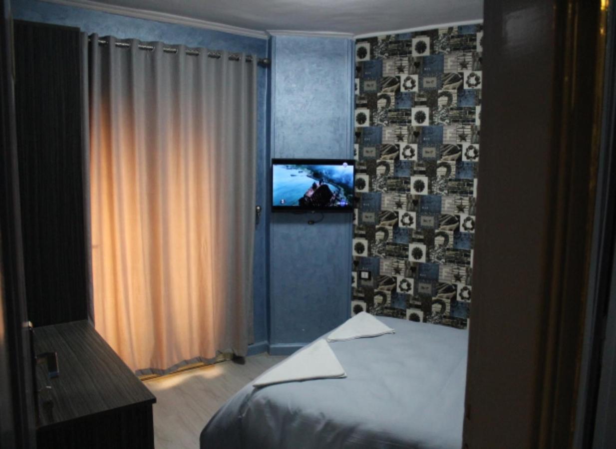 Sunset Hostel القاهرة المظهر الخارجي الصورة
