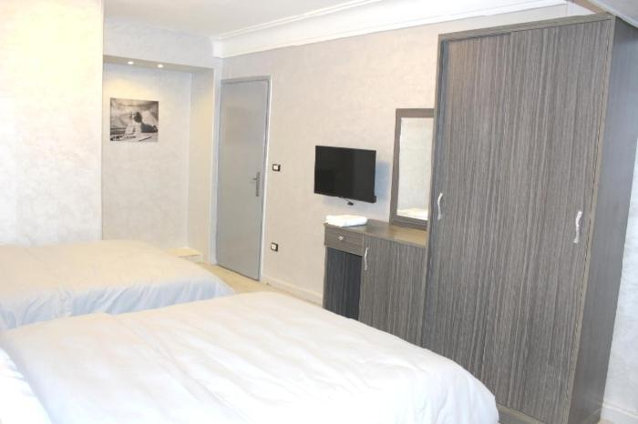 Sunset Hostel القاهرة المظهر الخارجي الصورة
