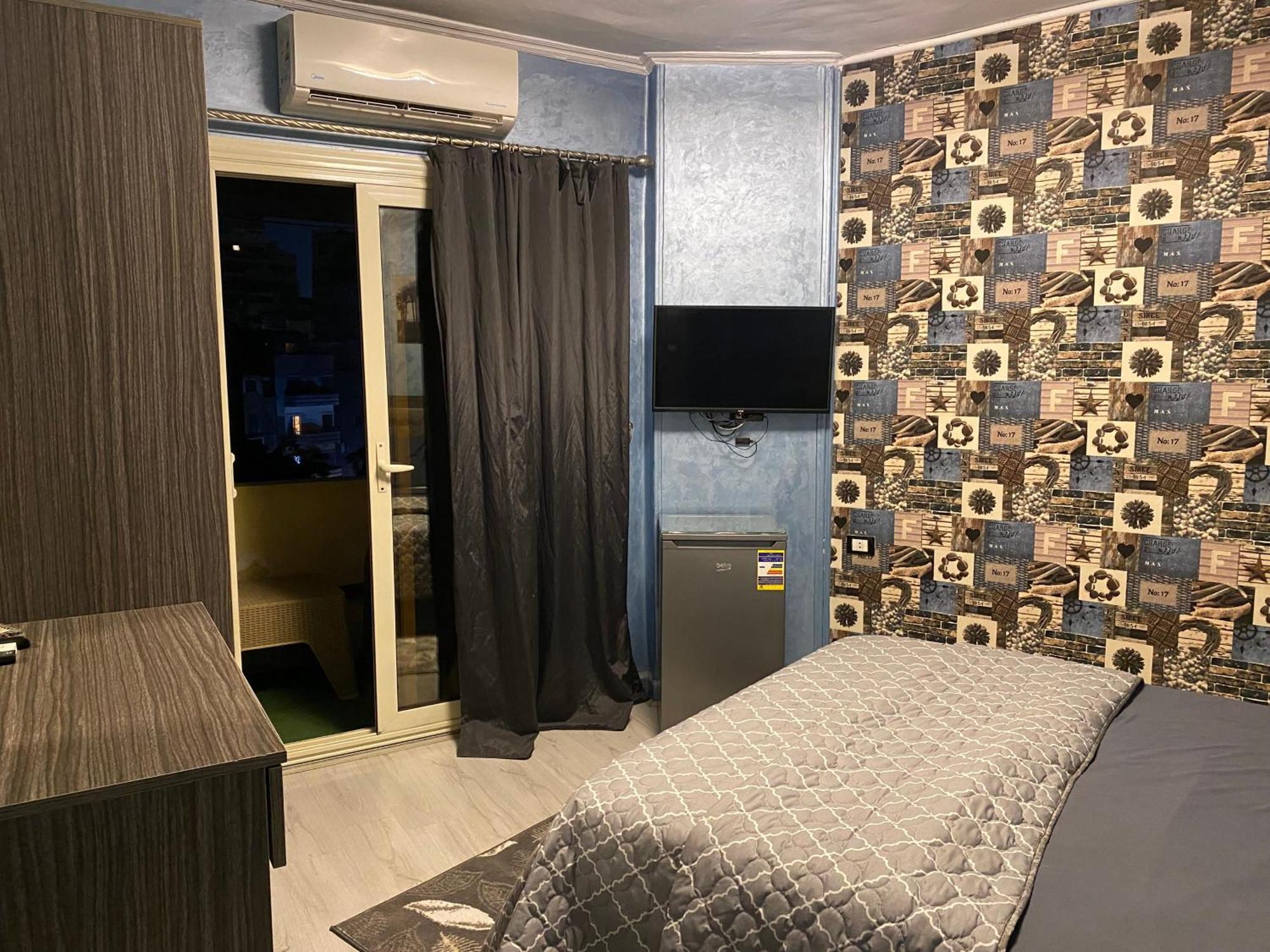 Sunset Hostel القاهرة المظهر الخارجي الصورة