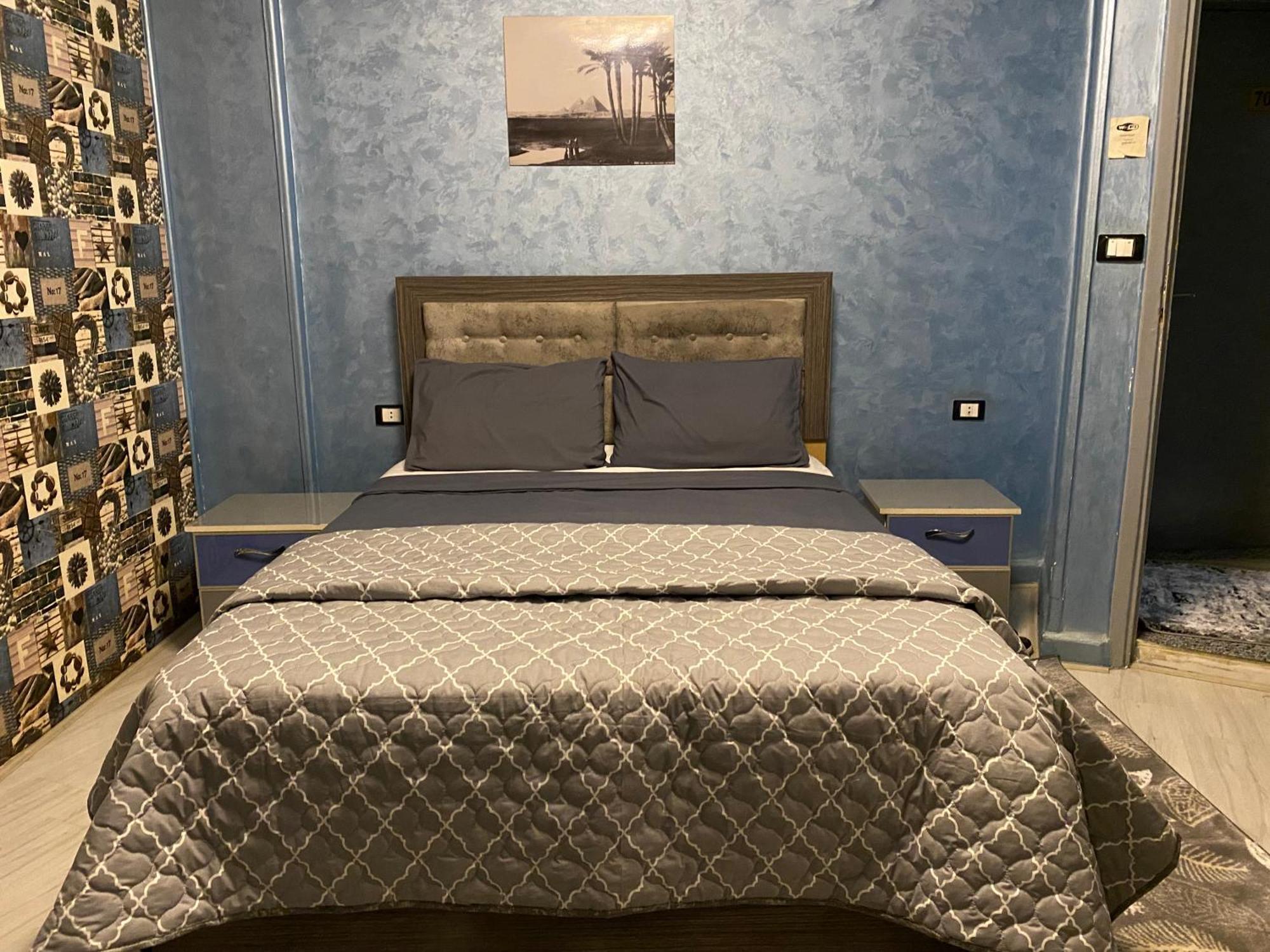 Sunset Hostel القاهرة المظهر الخارجي الصورة