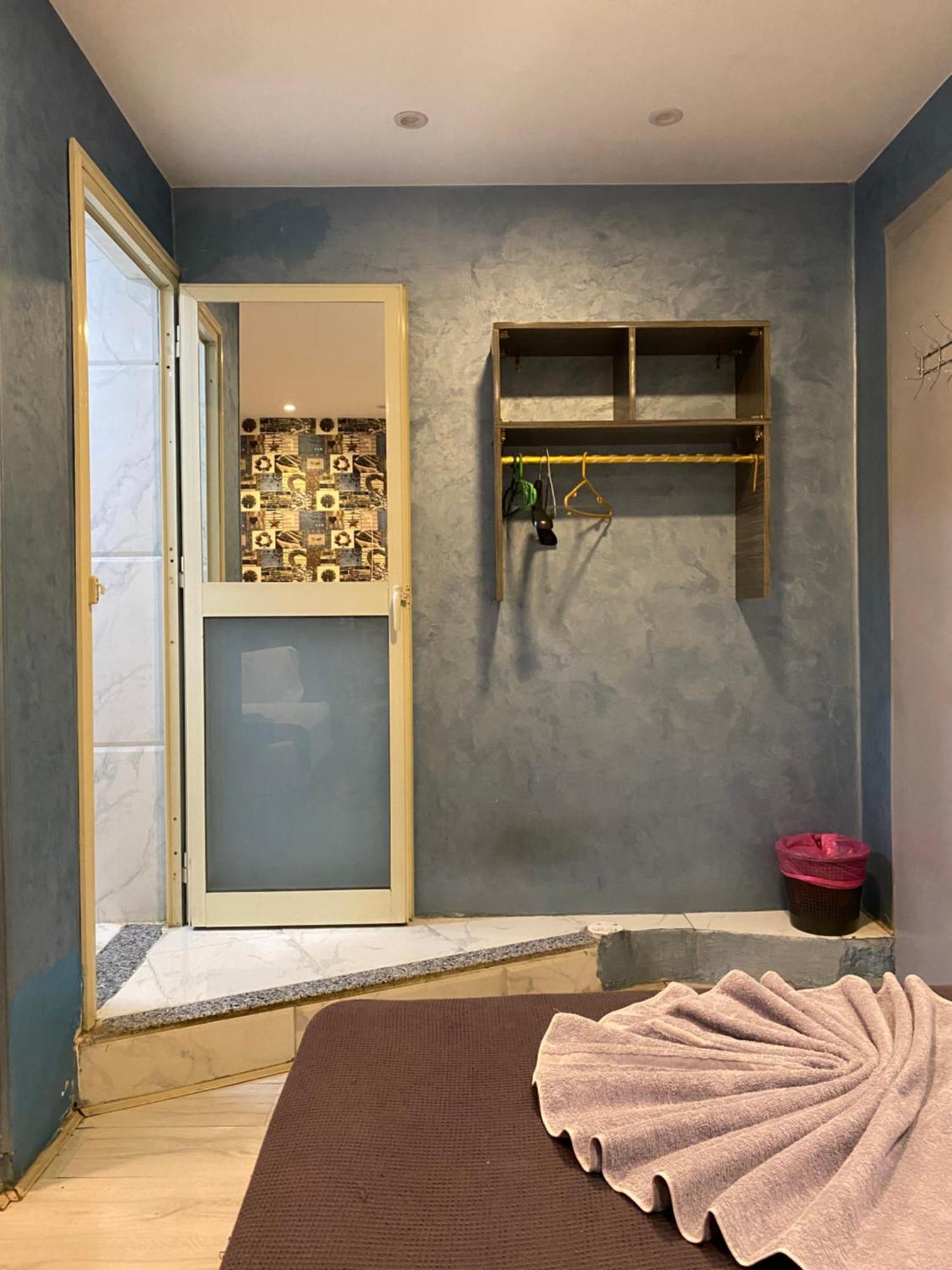 Sunset Hostel القاهرة المظهر الخارجي الصورة