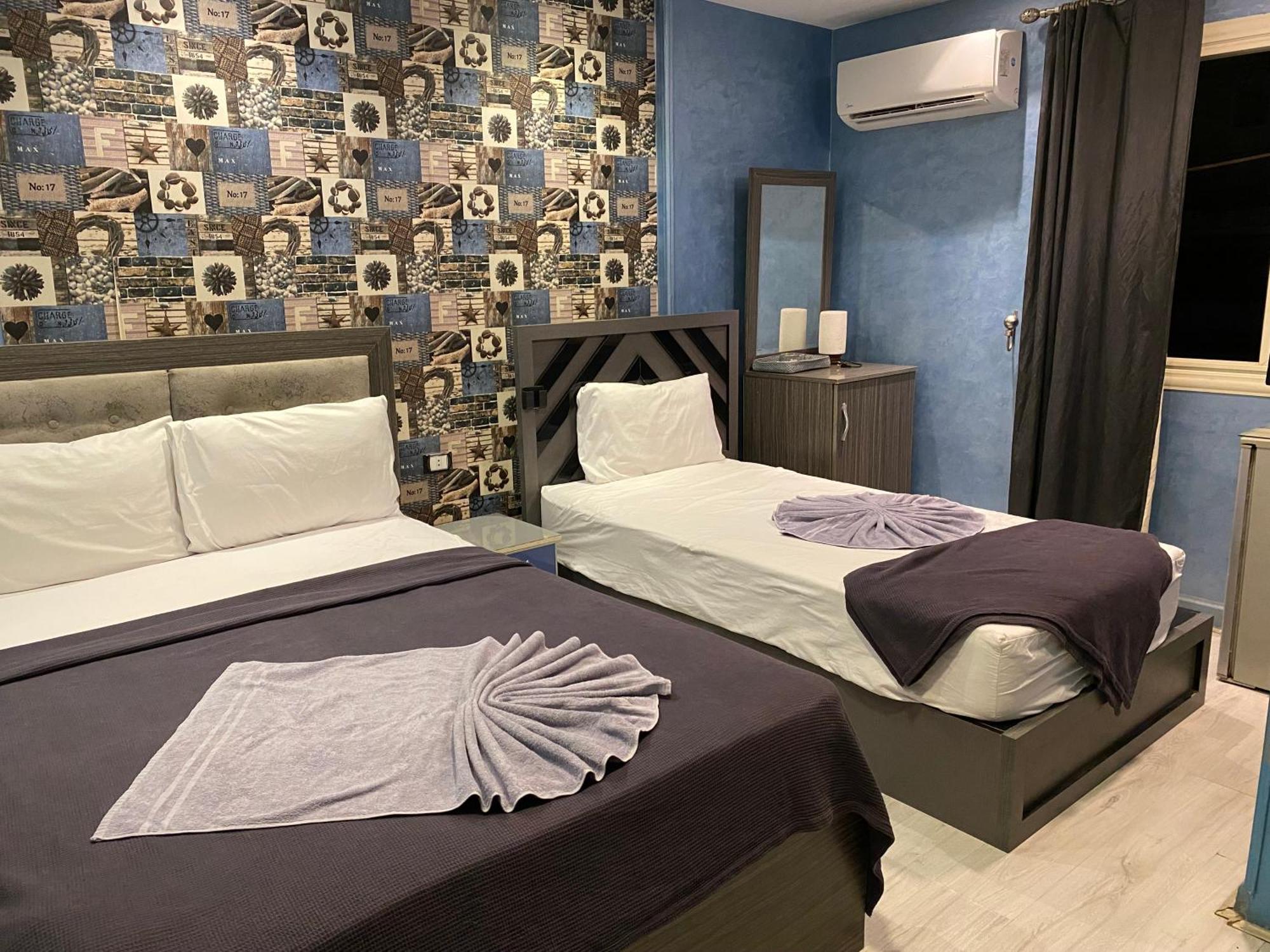 Sunset Hostel القاهرة المظهر الخارجي الصورة