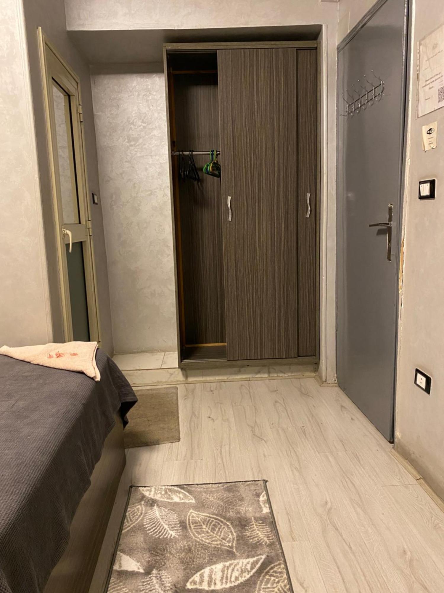 Sunset Hostel القاهرة المظهر الخارجي الصورة