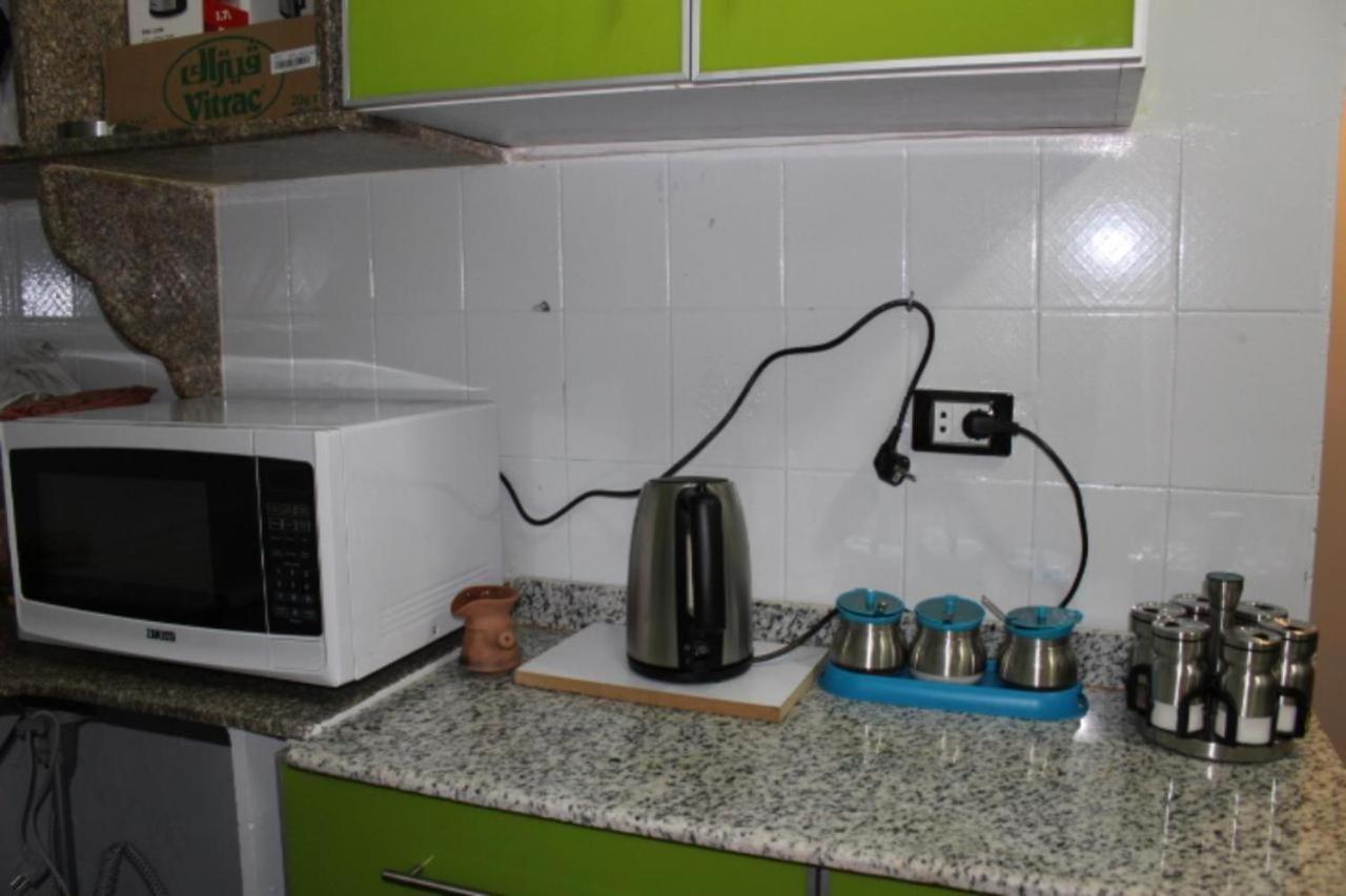 Sunset Hostel القاهرة المظهر الخارجي الصورة