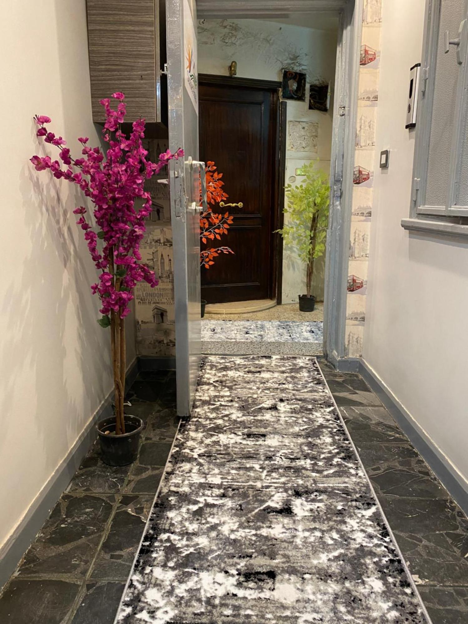 Sunset Hostel القاهرة المظهر الخارجي الصورة