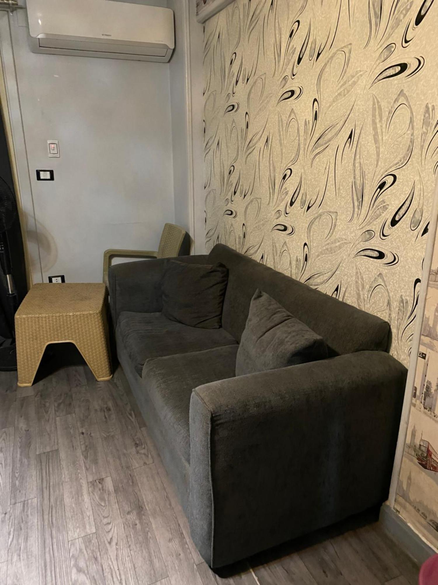 Sunset Hostel القاهرة المظهر الخارجي الصورة