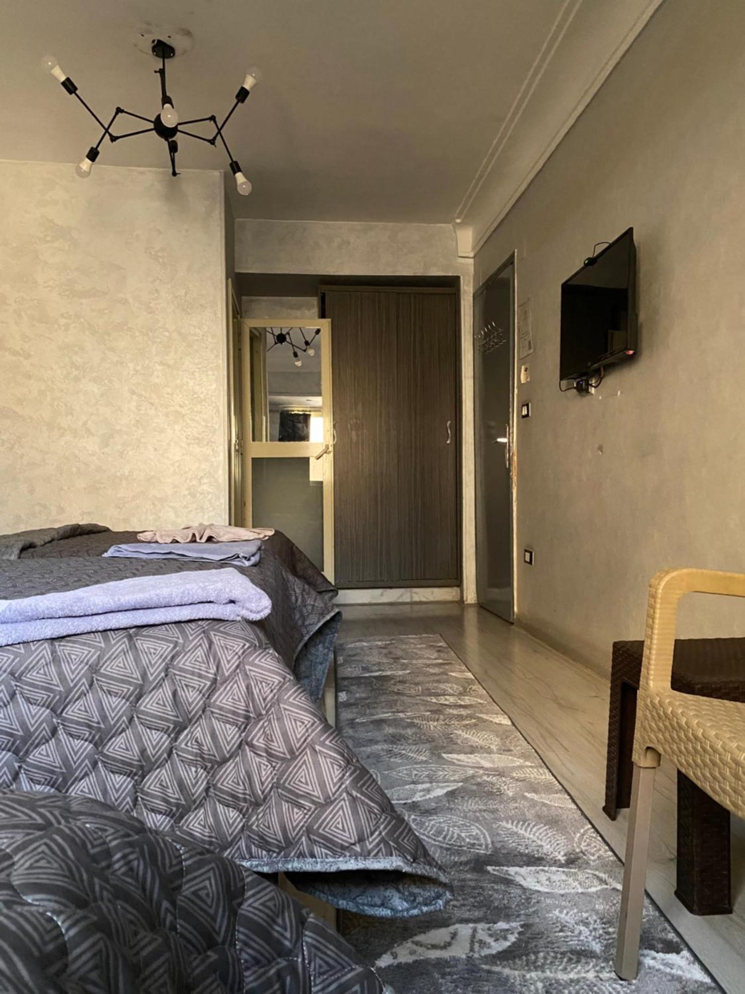 Sunset Hostel القاهرة المظهر الخارجي الصورة