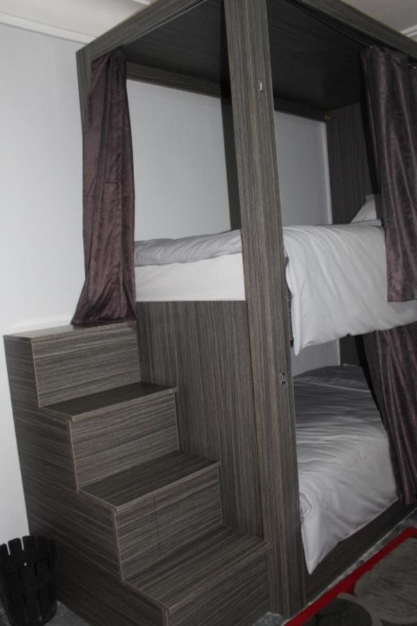 Sunset Hostel القاهرة المظهر الخارجي الصورة