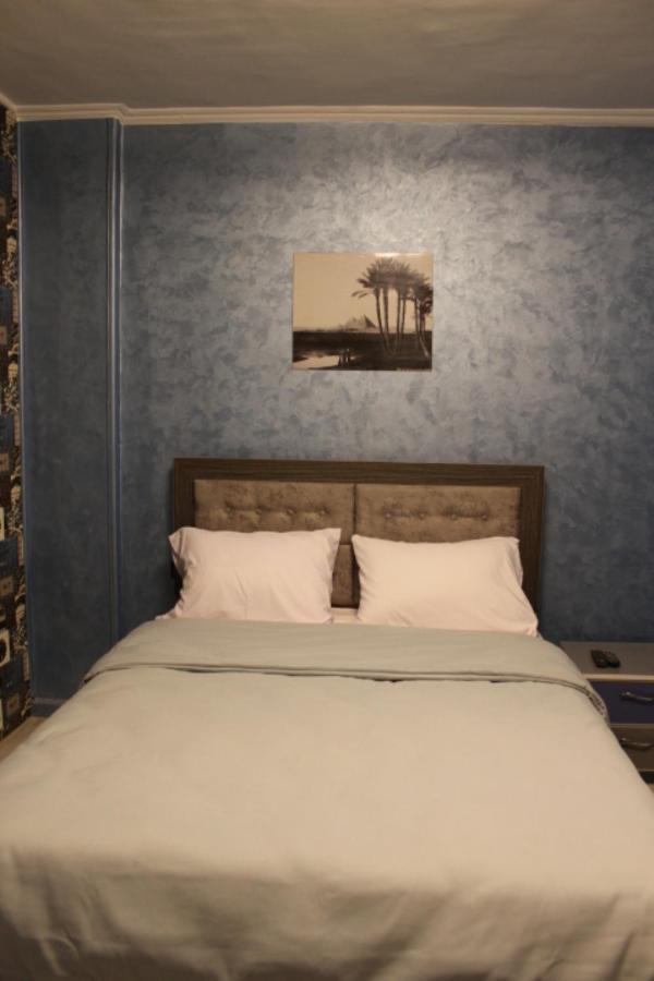 Sunset Hostel القاهرة المظهر الخارجي الصورة