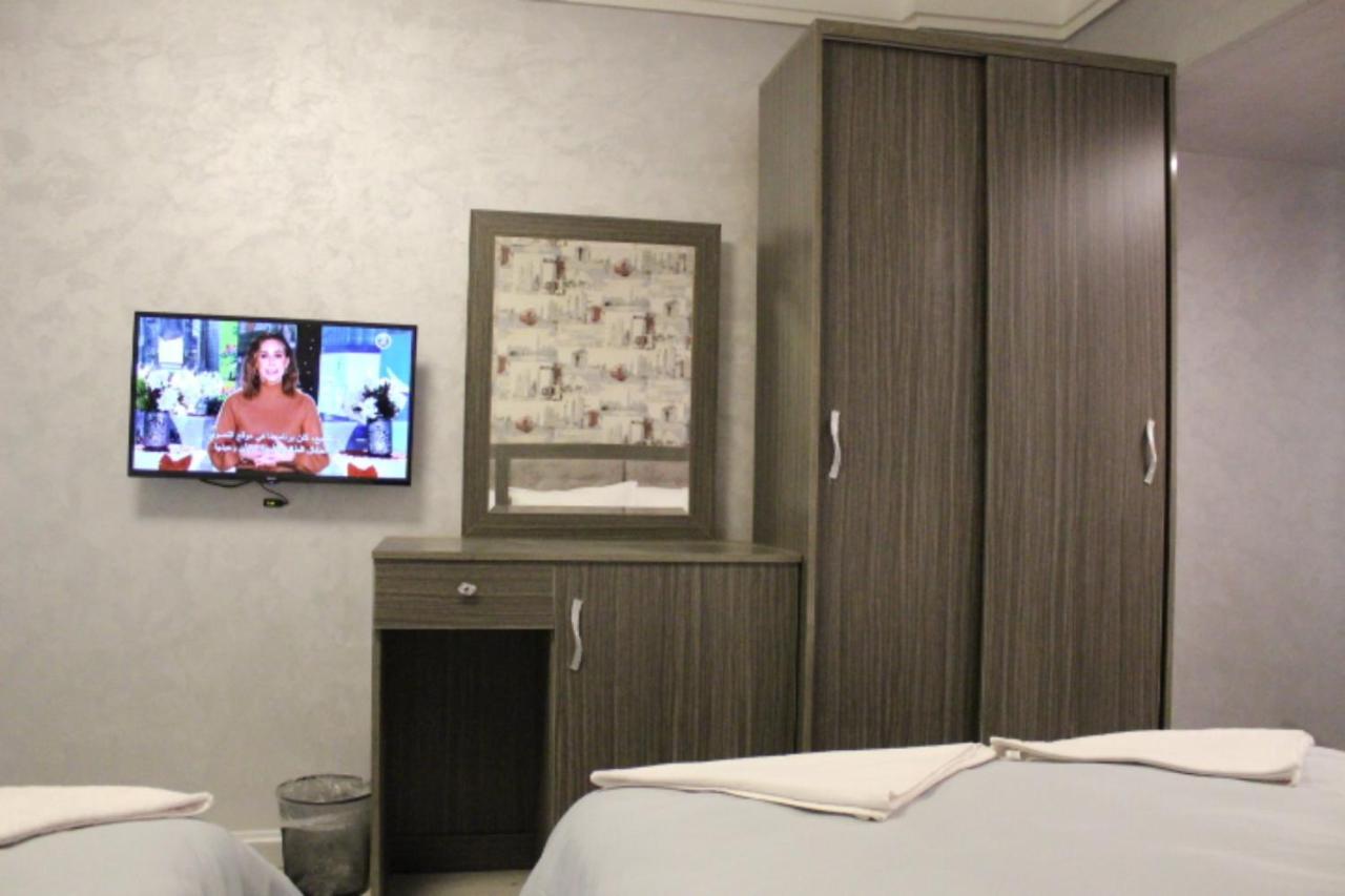Sunset Hostel القاهرة المظهر الخارجي الصورة