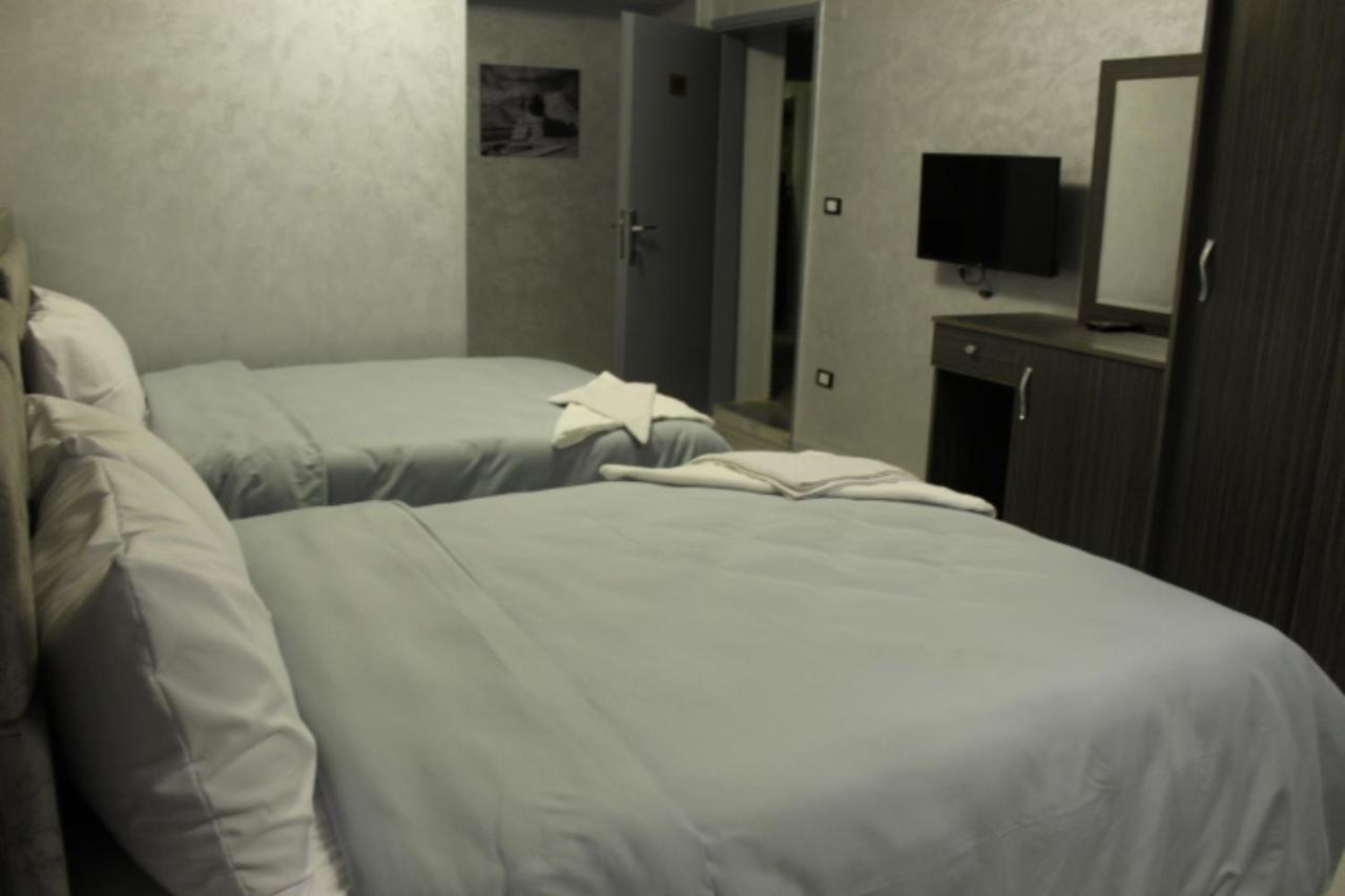 Sunset Hostel القاهرة المظهر الخارجي الصورة