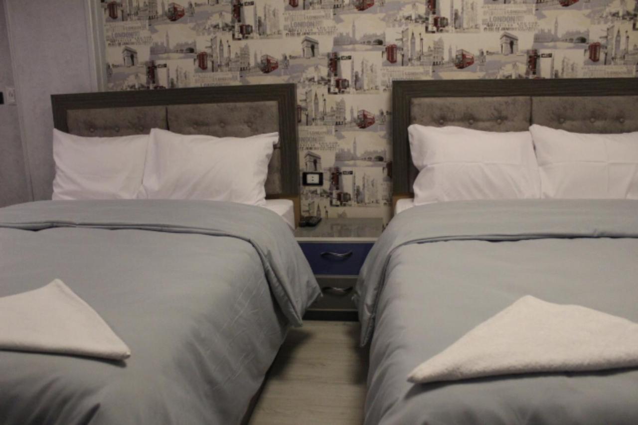 Sunset Hostel القاهرة المظهر الخارجي الصورة