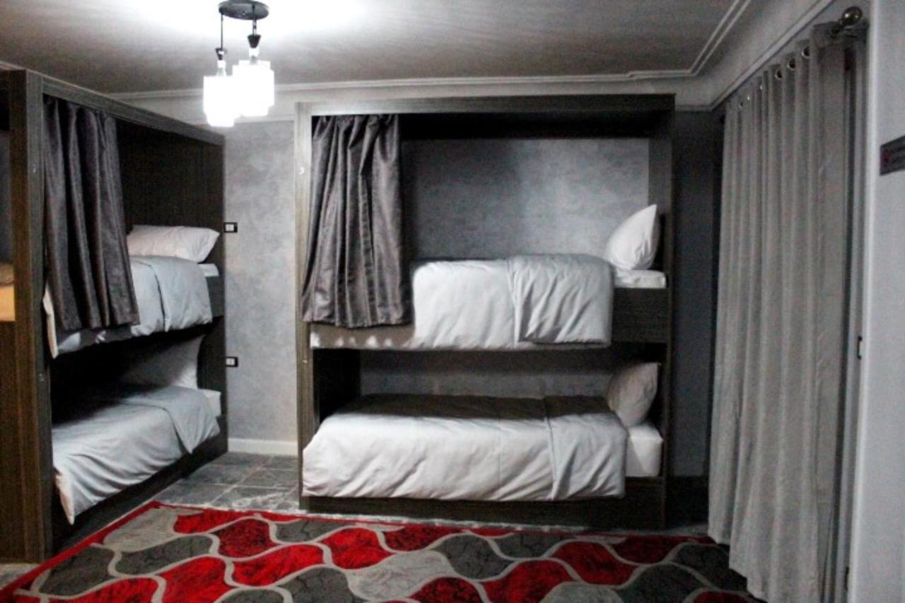 Sunset Hostel القاهرة المظهر الخارجي الصورة