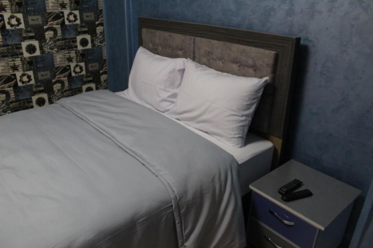 Sunset Hostel القاهرة المظهر الخارجي الصورة